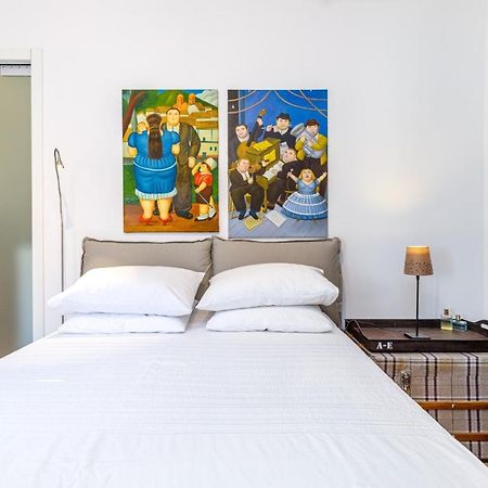 Two Bedroom Apartment La Mer Пореч Экстерьер фото