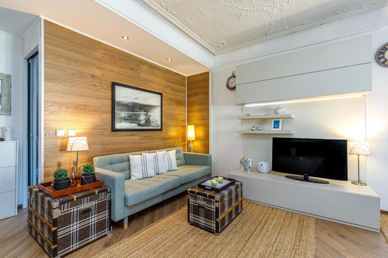 Two Bedroom Apartment La Mer Пореч Экстерьер фото