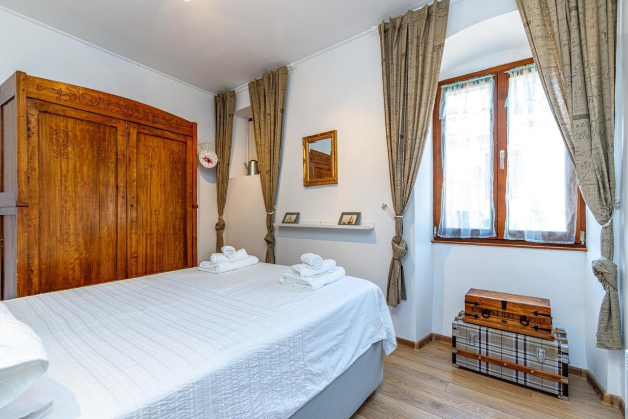 Two Bedroom Apartment La Mer Пореч Экстерьер фото