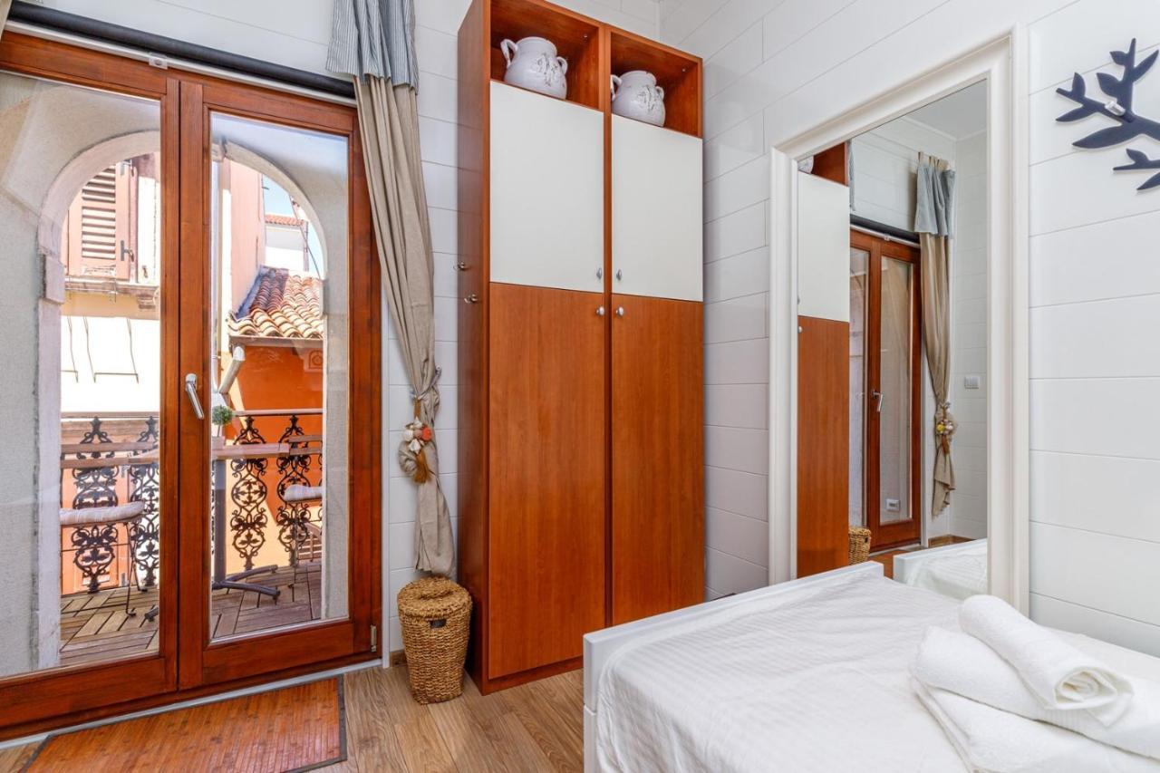 Two Bedroom Apartment La Mer Пореч Экстерьер фото