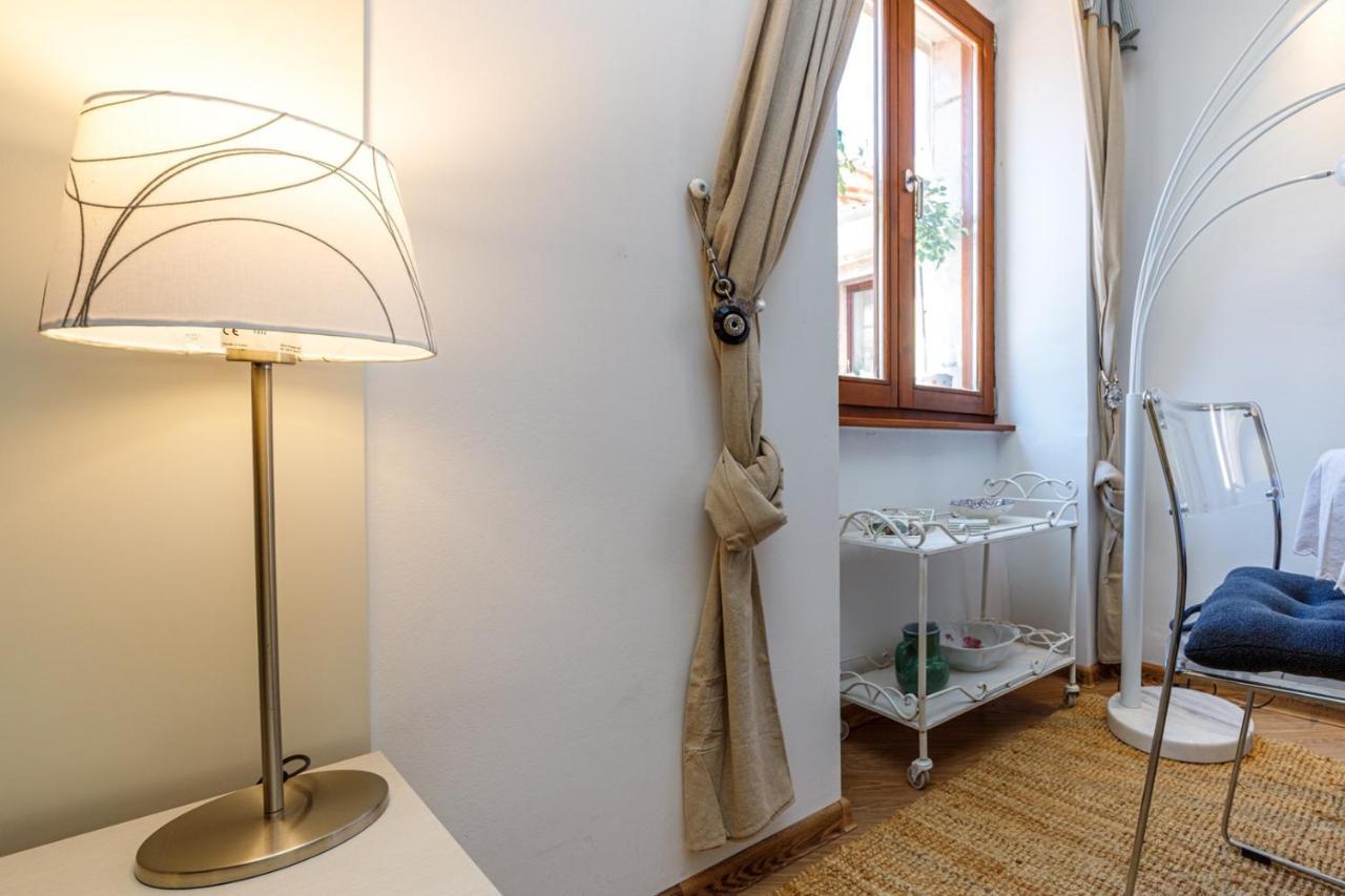 Two Bedroom Apartment La Mer Пореч Экстерьер фото