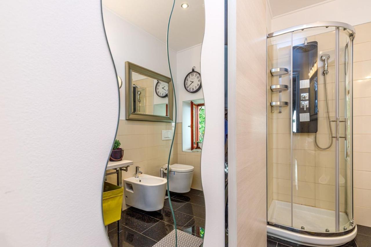 Two Bedroom Apartment La Mer Пореч Экстерьер фото