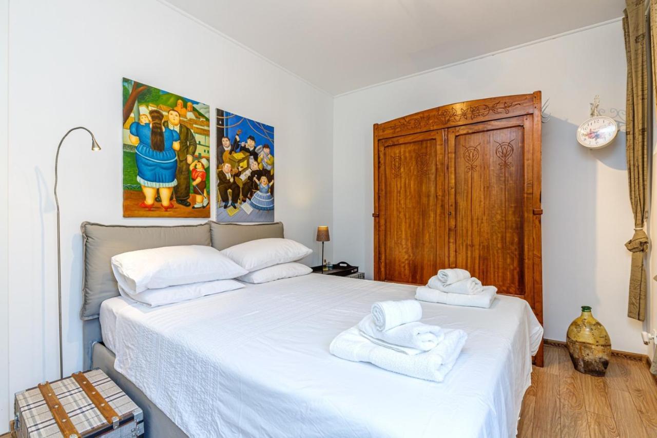 Two Bedroom Apartment La Mer Пореч Экстерьер фото