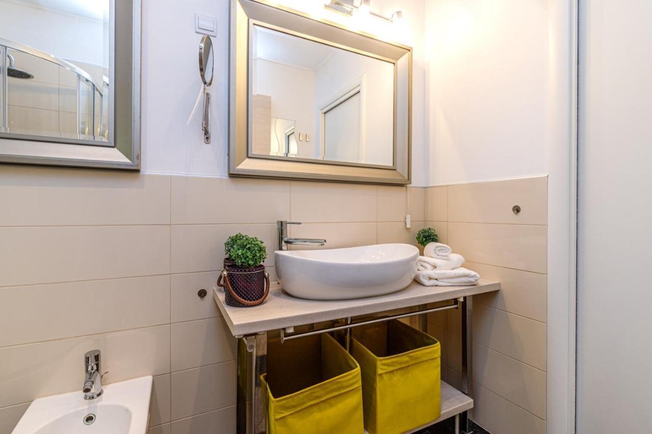 Two Bedroom Apartment La Mer Пореч Экстерьер фото
