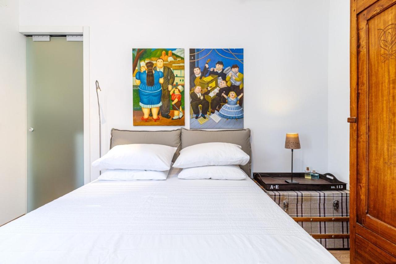 Two Bedroom Apartment La Mer Пореч Экстерьер фото